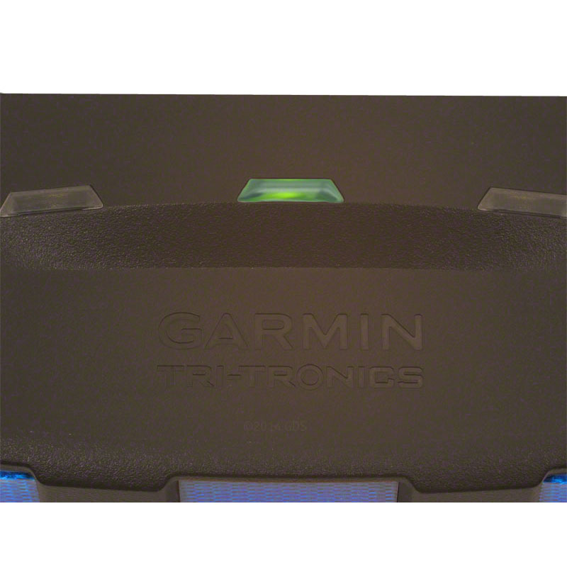 T5X Charging Indicator Light Detail