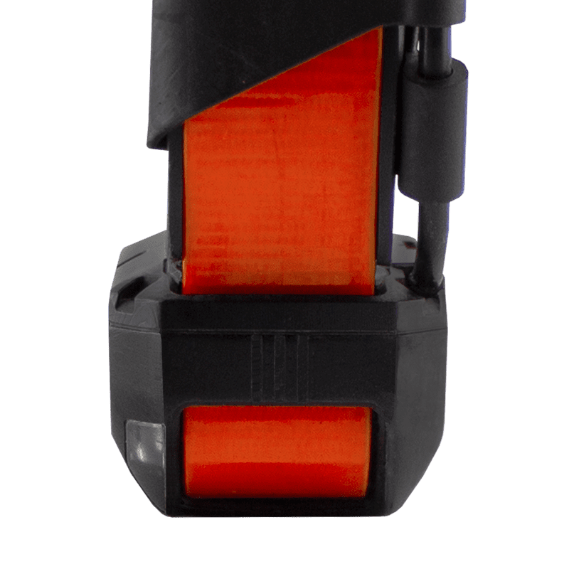 TT25 Collar Side Detail