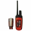 Astro 320 Transmitter Battery Compartment Detail