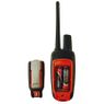Astro 320 Transmitter Battery Compartment Detail