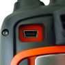 Astro 320 Transmitter Port Detail