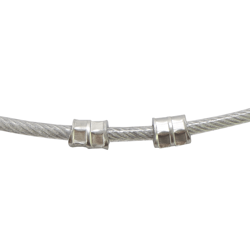 Cable Gang Connector Point Detail