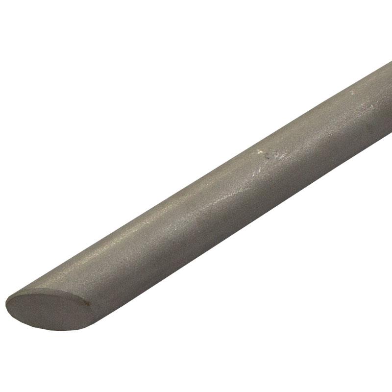 Cable Gang Stake Bottom Detail