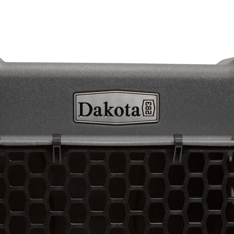 Dakota 283 Logo