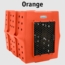 ORANGE Crate Kennel XLarge