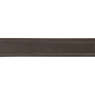 Leather Dog Collar Inside Stitching Detail
