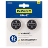 Petsafe 6-Volt Battery Package