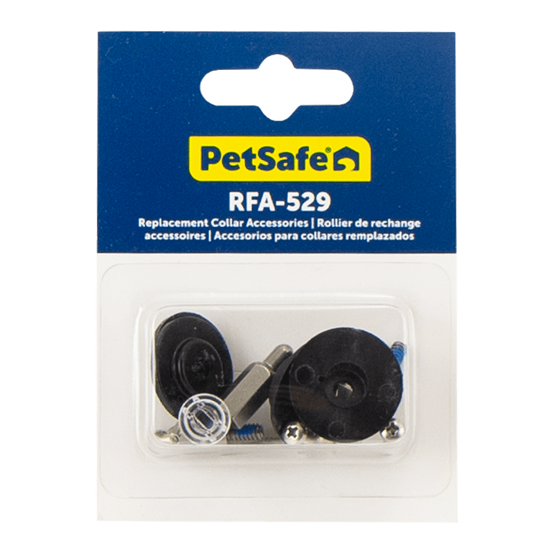 PetSafe RFA-529 Package Detail