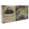 Gunslinger Decoy Bag Box Detail