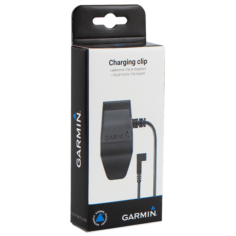 Charging Clip Box Detail