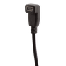 Charging Clip End Detail