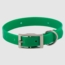 Green Beagle 3/4 in. Field Trial Dog Collar
