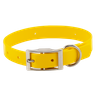Yellow Beagle 3/4 in. Field Trial Dog Collar