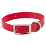 Red Beagle 3/4 in. Field Trial Dog Collar