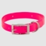 Pink Beagle 3/4 in. Field Trial Dog Collar
