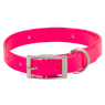 Pink Beagle 3/4 in. Field Trial Dog Collar