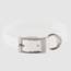 White Beagle 3/4 in. Field Trial Dog Collar