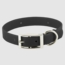 Black Beagle 3/4 in. Field Trial Dog Collar
