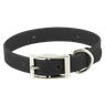 Black Beagle 3/4 in. Field Trial Dog Collar