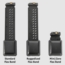 Flex Band Comparison Detail