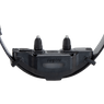 Additional Collar Front Detail