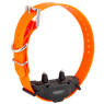 Orange Additional Collar