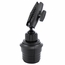 Cup Holder Mount Bottom Not Expanded