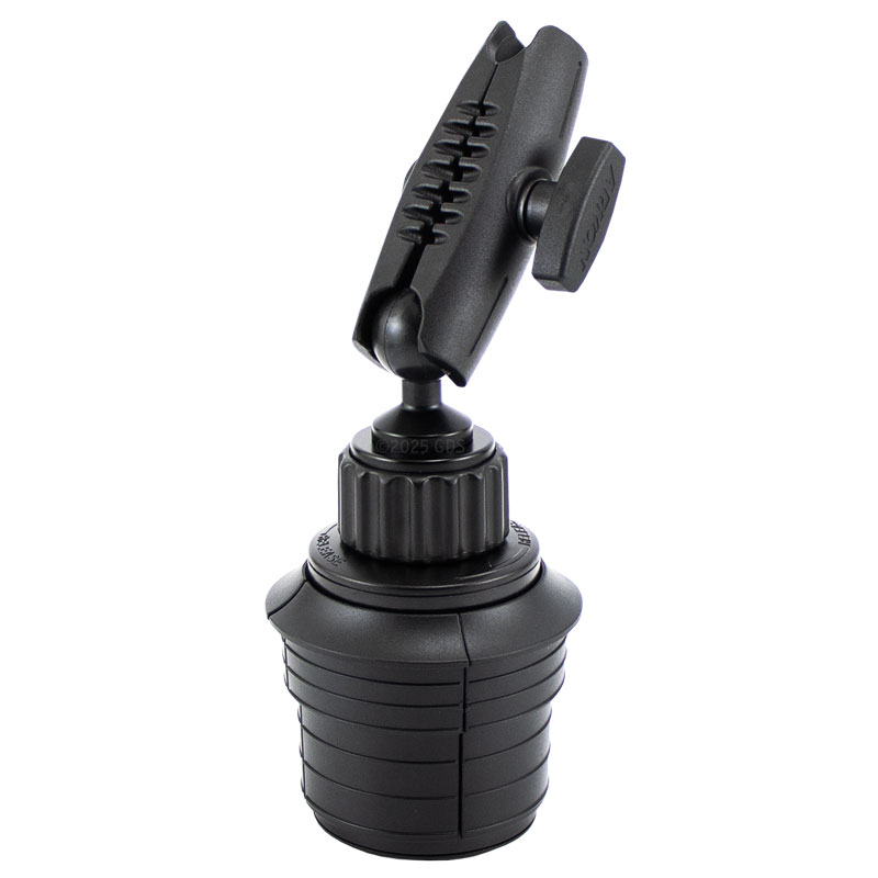 Cup Holder Mount Bottom Not Expanded