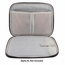 Protective Carrying Case with Alpha XL in Top Pocket
