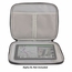 Protective Carrying Case with Alpha XL