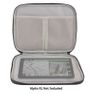 Protective Carrying Case with Alpha XL