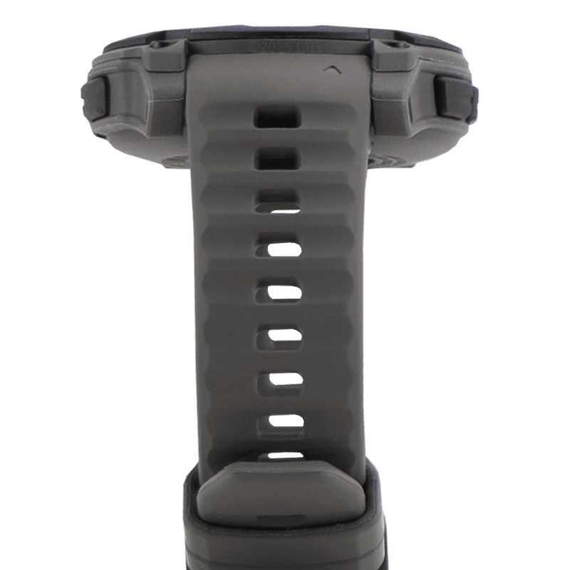Garmin Instinct-E Watch Band Side Detail