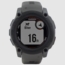 Garmin Instinct-E Watch Dog Tracking Screen