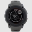 Garmin Instinct-E Watch Navigation Screen