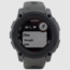 Garmin Instinct-E Watch Sport Screen