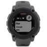 Garmin Instinct-E Watch Sport Screen