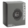 Garmin Instinct-E Watch Box Detail