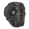 Garmin Instinct-E Watch Sensor Detail