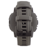 Garmin Instinct-E Watch Back Band Detail