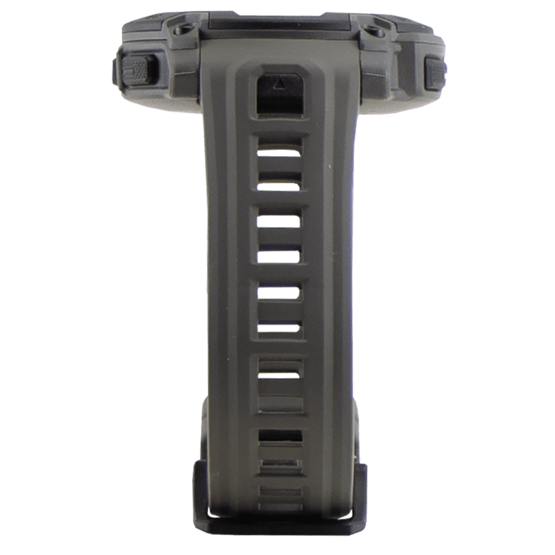 Garmin Instinct-E Watch Band Side Detail