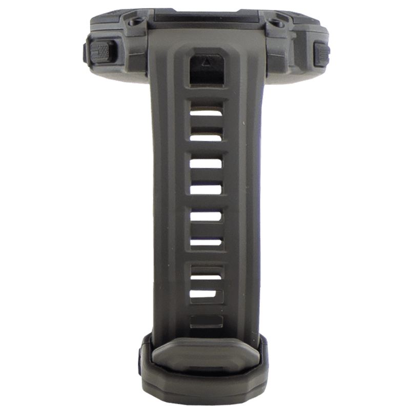 Garmin Instinct-E Watch Band Side Detail