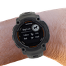 Garmin Instinct-E Watch on Wrist