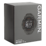 Garmin Instinct-E Watch Box Detail