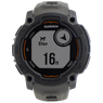 Garmin Instinct-E Watch Dog Tracking Screen