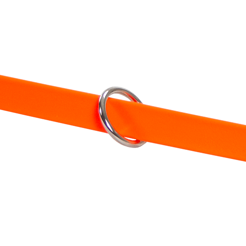 Tree Lead Slip Ring Detail