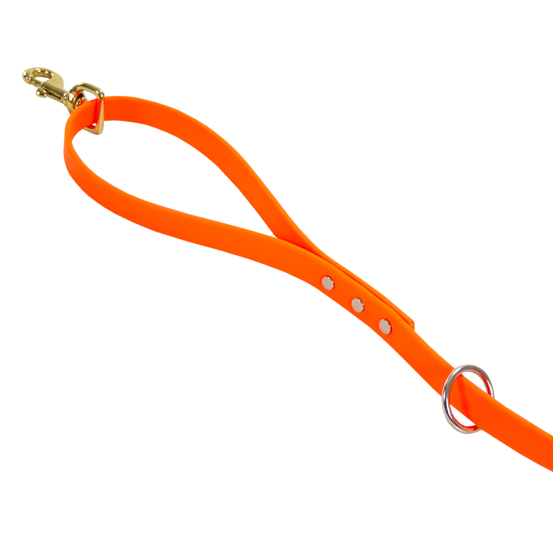Tree Lead Handle Detail