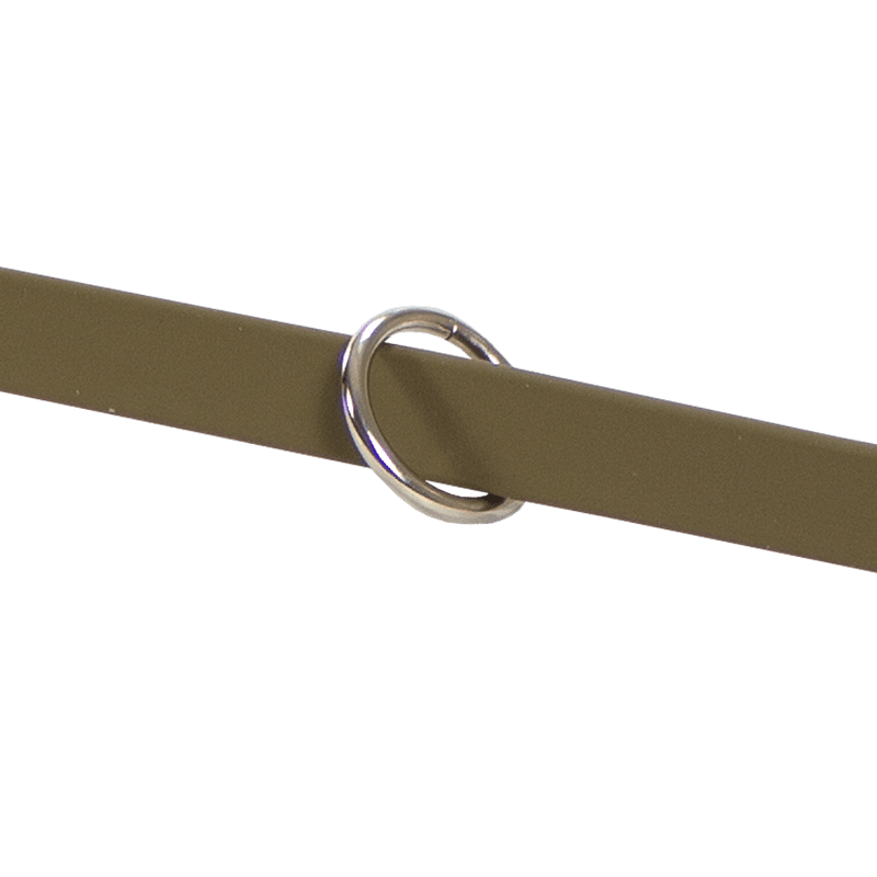 Tree Lead Slip Ring Detail
