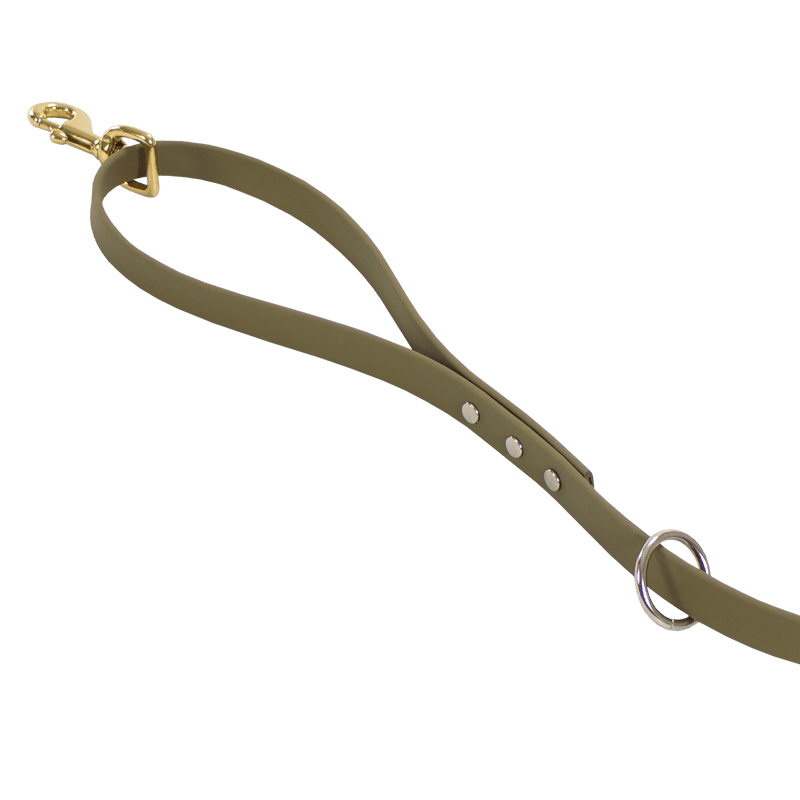 Tree Lead Handle Detail
