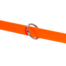 Biothane Combo Lead Ring Detail