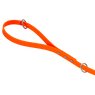 Biothane Combo Lead Handle Detail